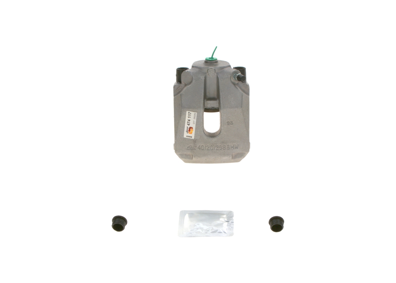 BOSCH 0 986 474 117 Bremssattel
