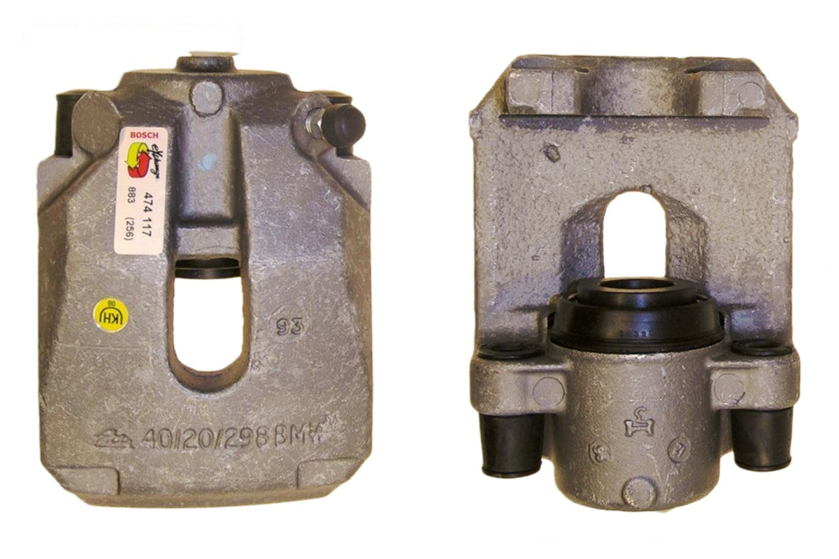 BOSCH 0 986 474 117 Pinza freno-Pinza freno-Ricambi Euro