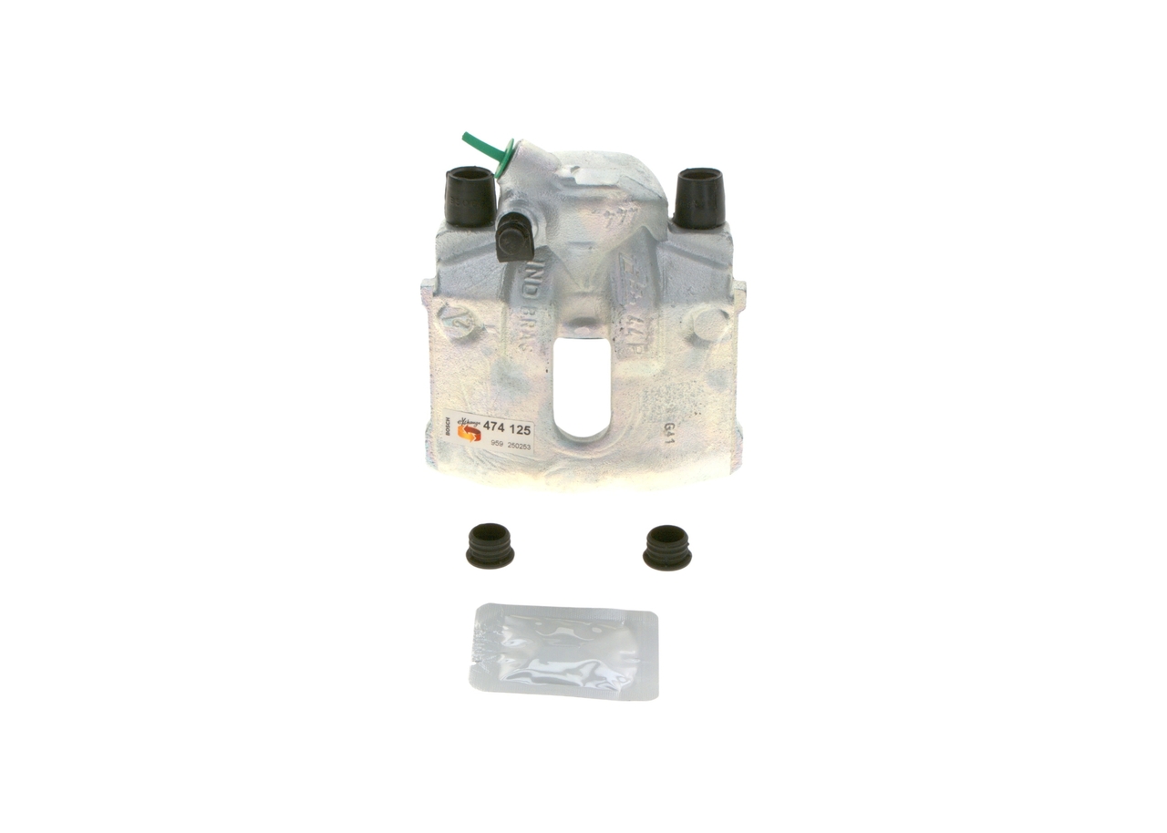 BOSCH 0 986 474 125 Bremssattel