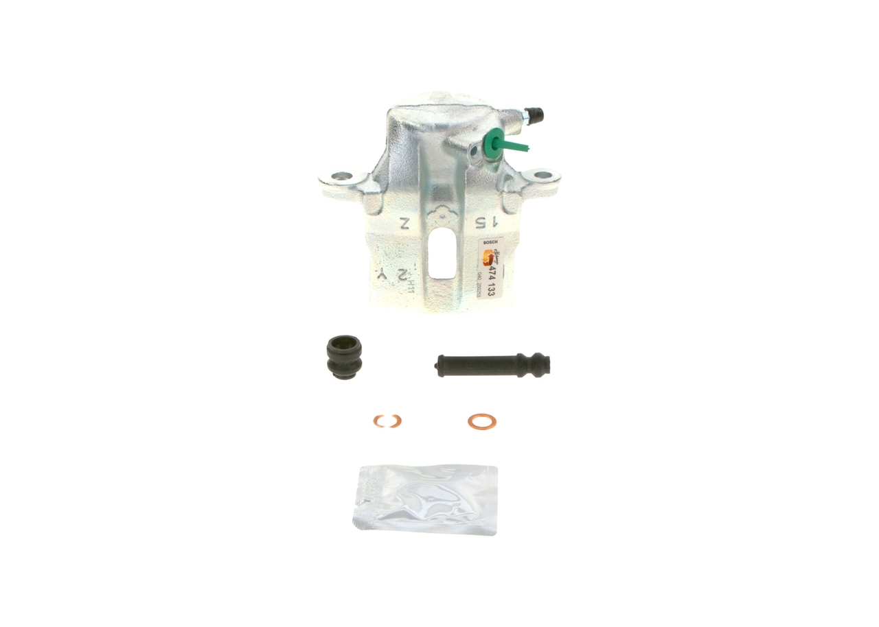 BOSCH 0 986 474 133 Bremssattel
