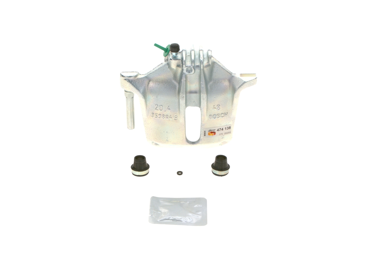 BOSCH 0 986 474 138 Bremssattel