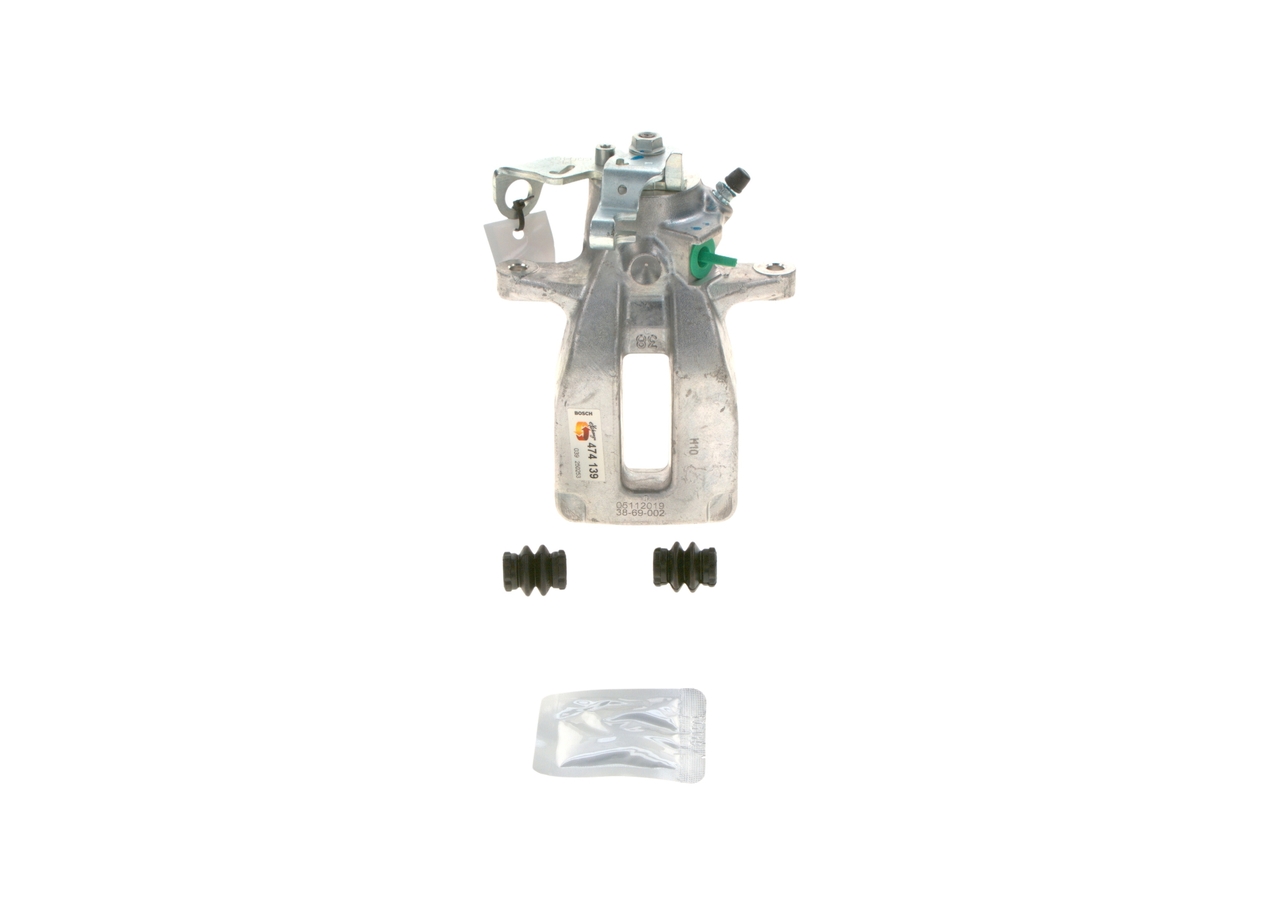 BOSCH 0 986 474 139 Bremssattel