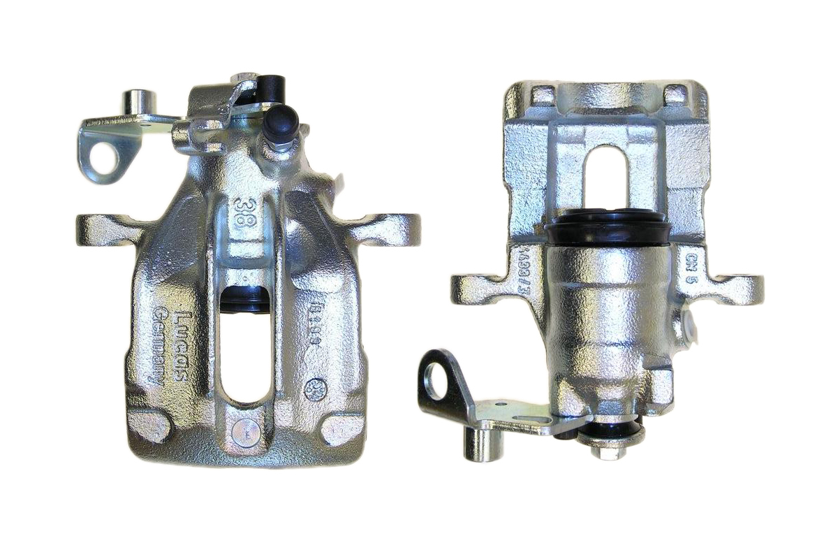 BOSCH 0 986 474 155 Brake...