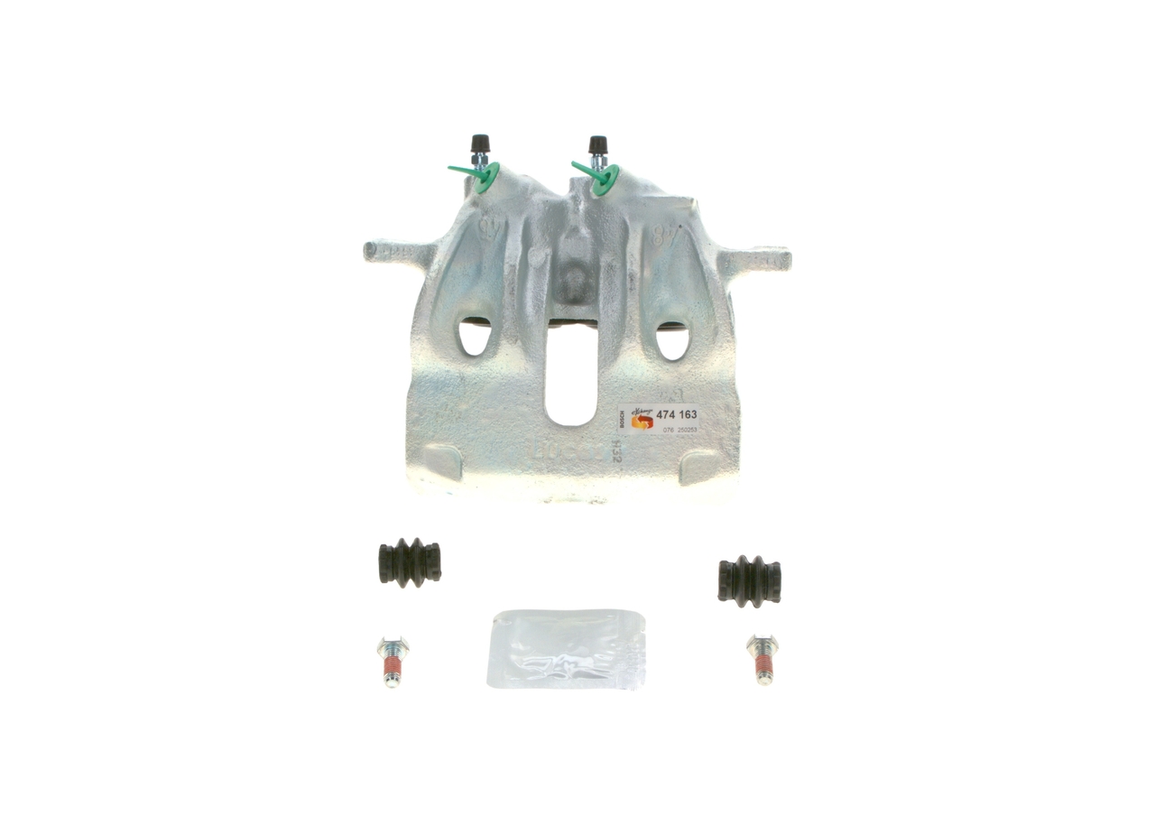 BOSCH 0 986 474 163 Bremssattel