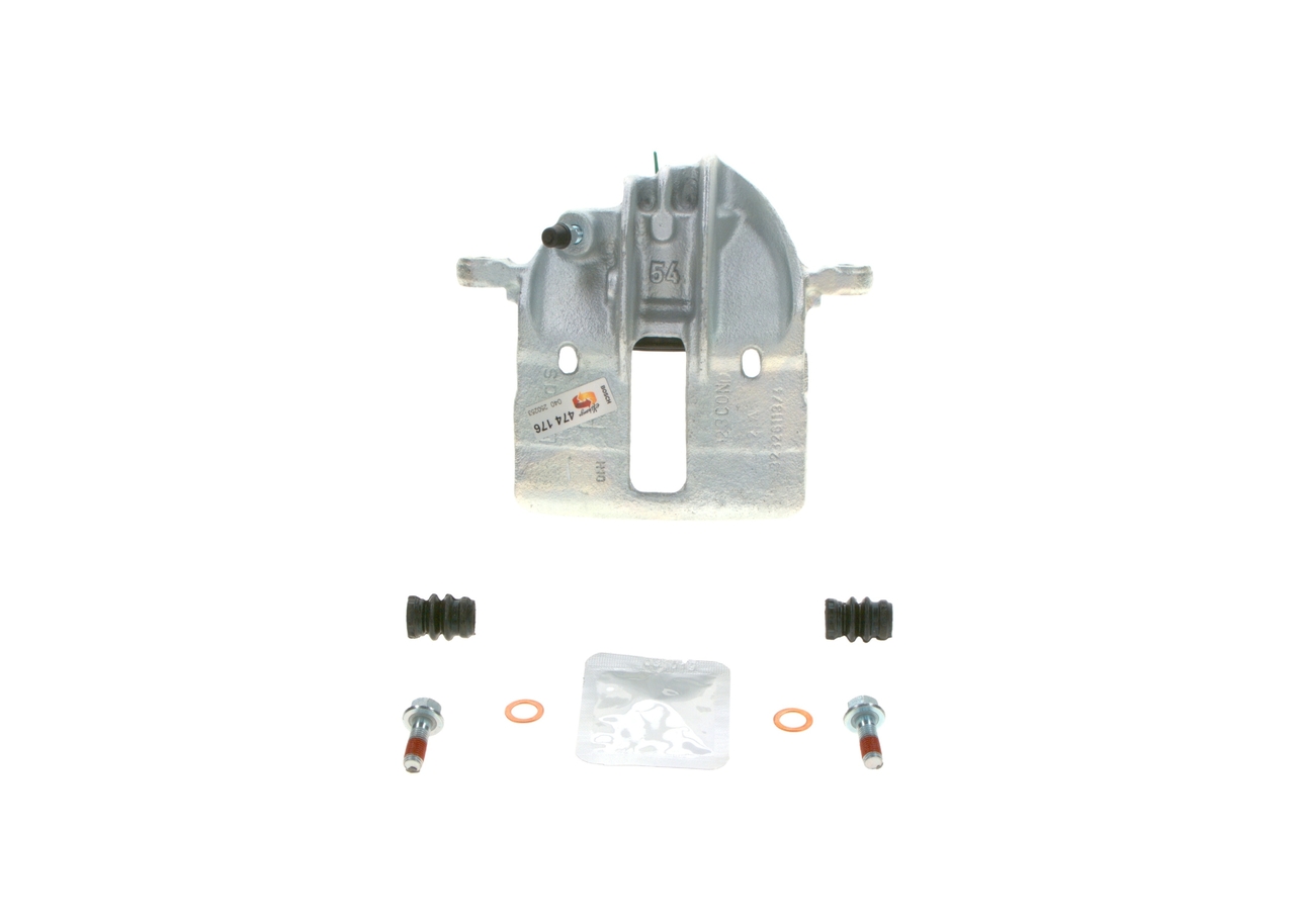 BOSCH 0 986 474 176 Bremssattel