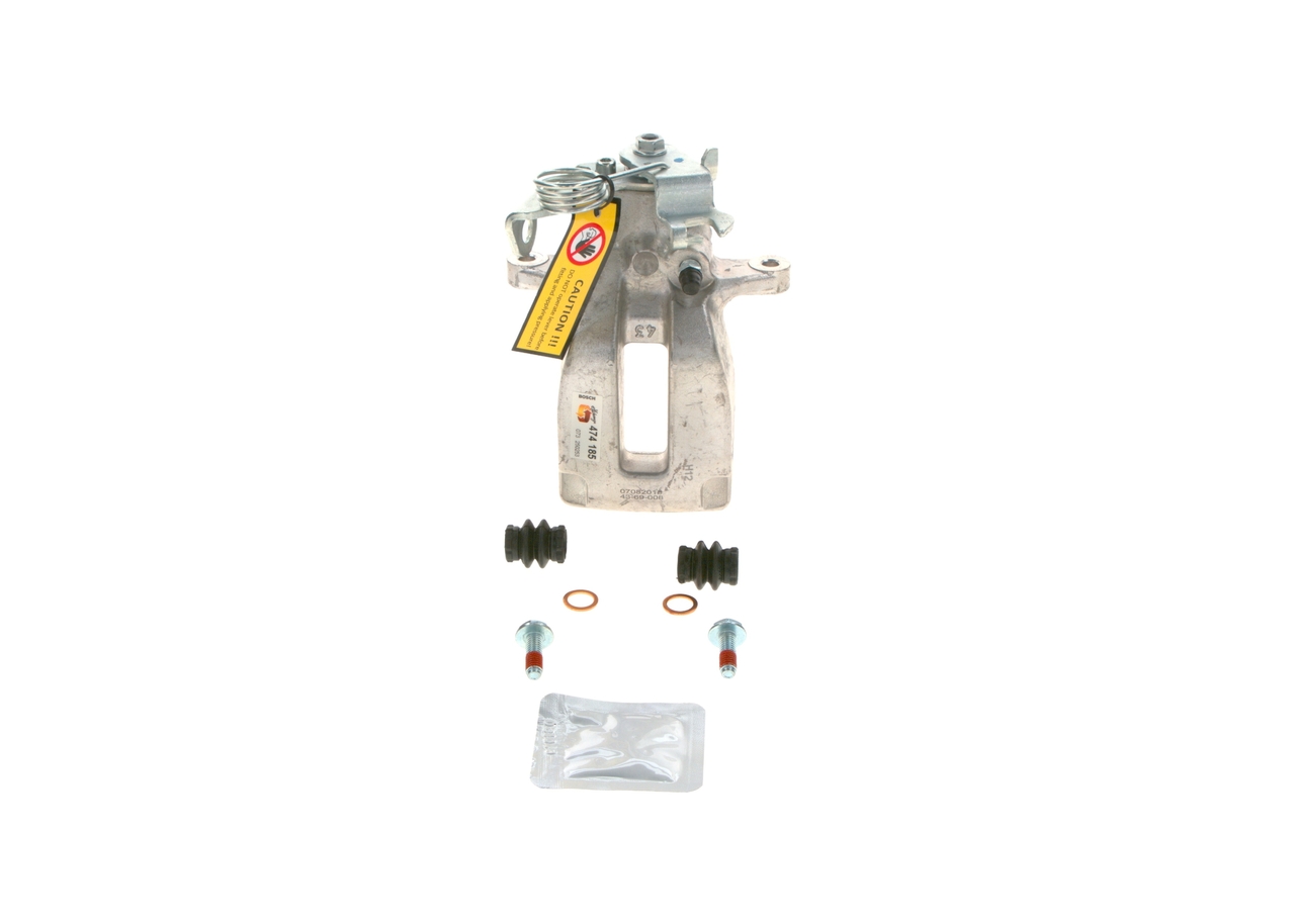 BOSCH 0 986 474 185 Bremssattel
