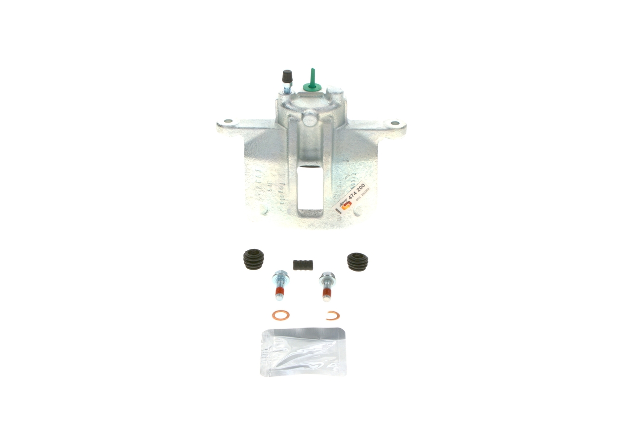 BOSCH 0 986 474 200 Bremssattel
