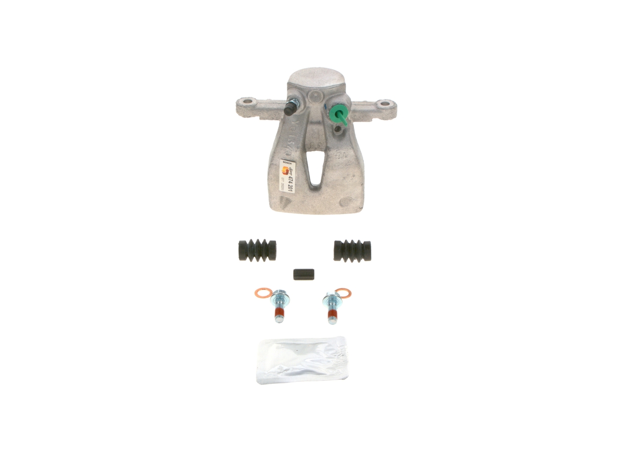 BOSCH 0 986 474 201...