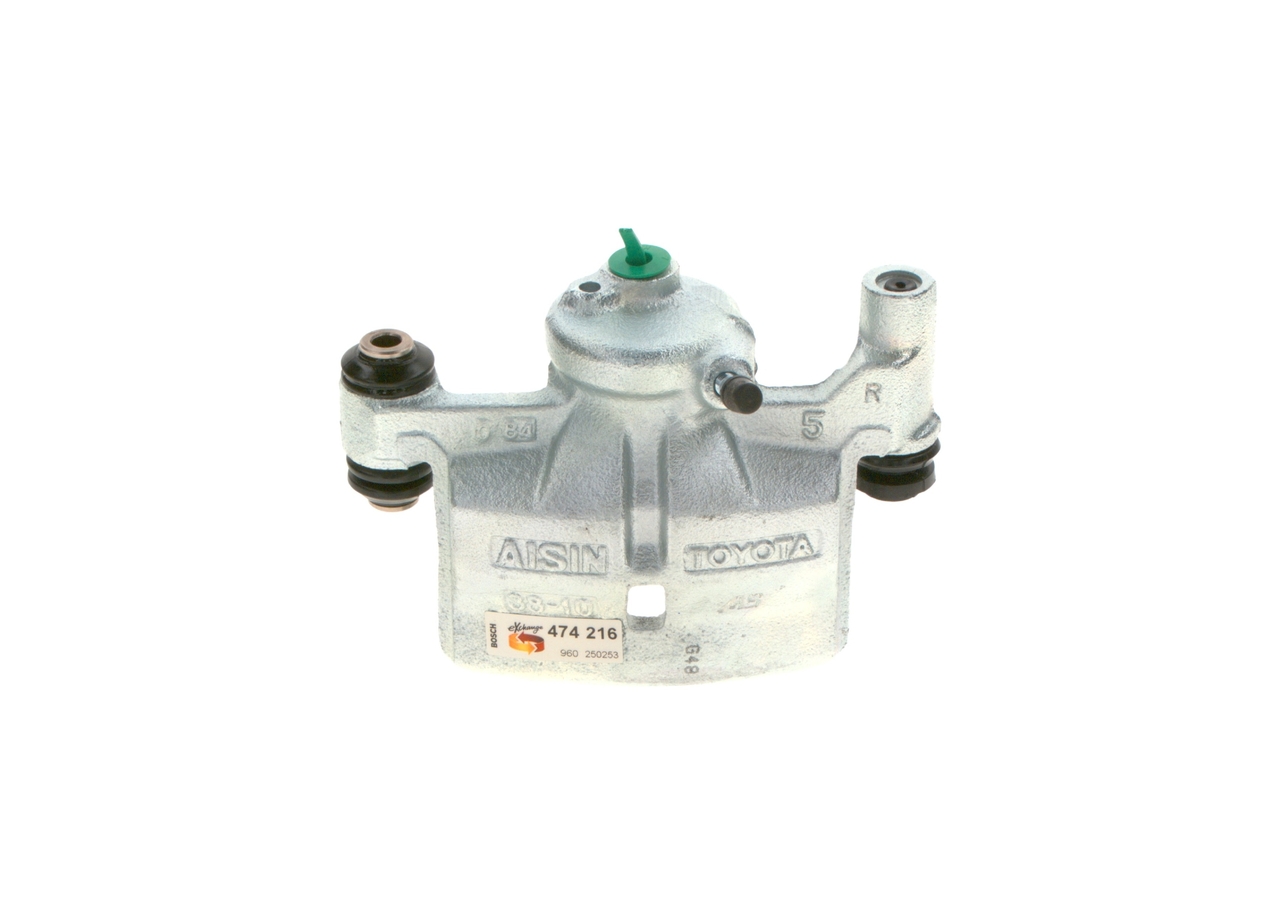 BOSCH 0 986 474 216 Bremssattel