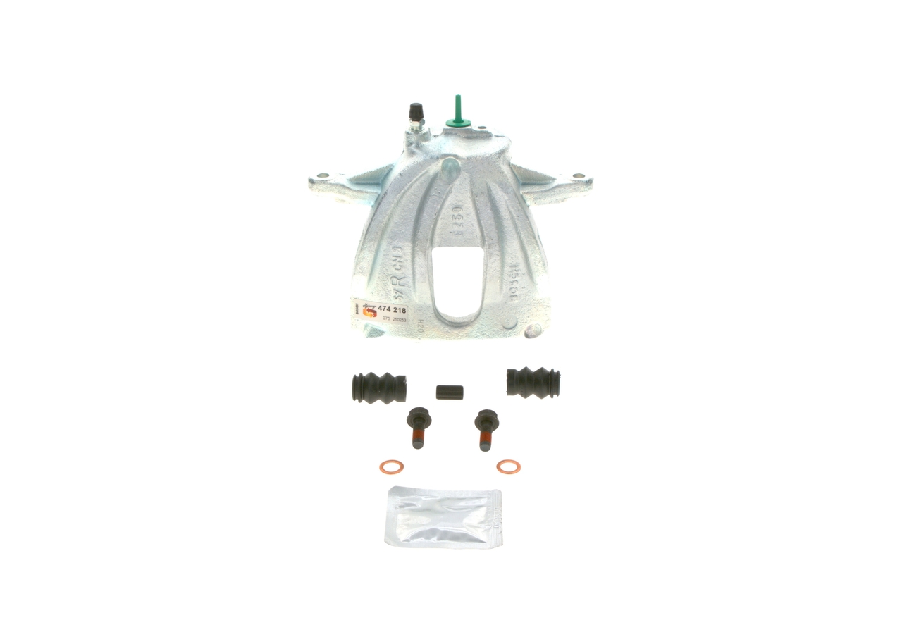 BOSCH 0 986 474 218 Bremssattel