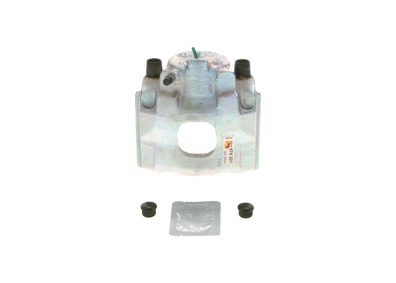 BOSCH 0 986 474 221 Bremssattel