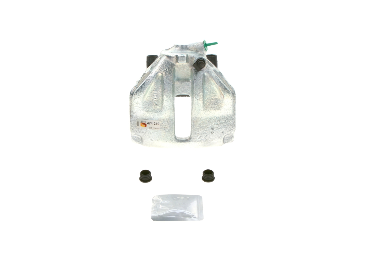 BOSCH 0 986 474 249 Bremssattel