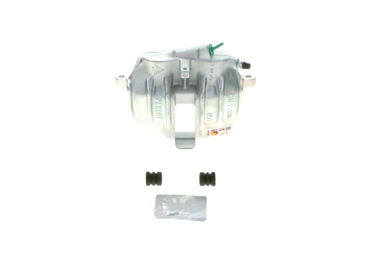 BOSCH 0 986 474 250 Bremssattel