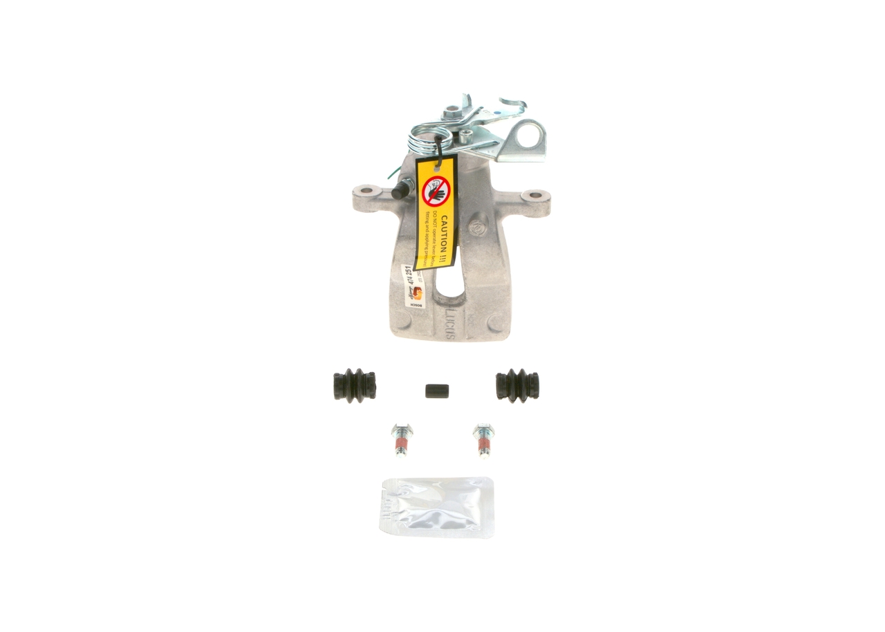 BOSCH 0 986 474 251 Bremssattel