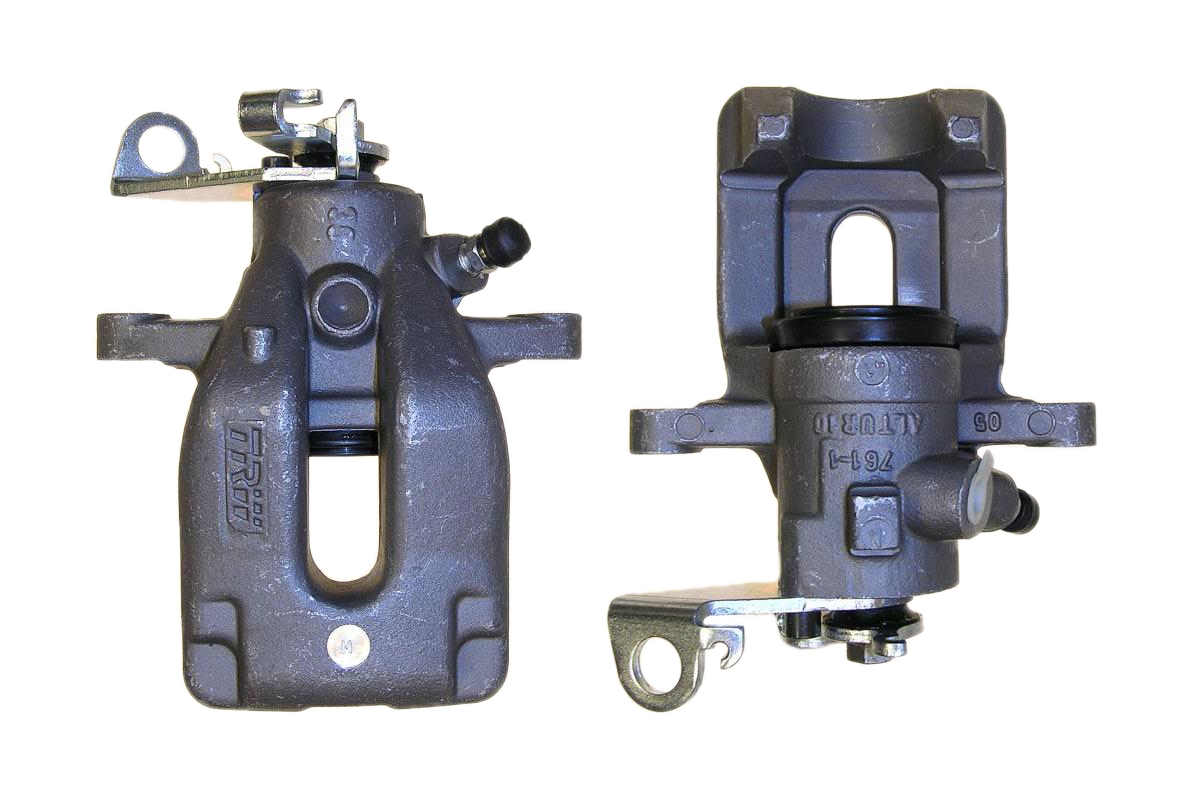 BOSCH 0 986 474 253 Brake...