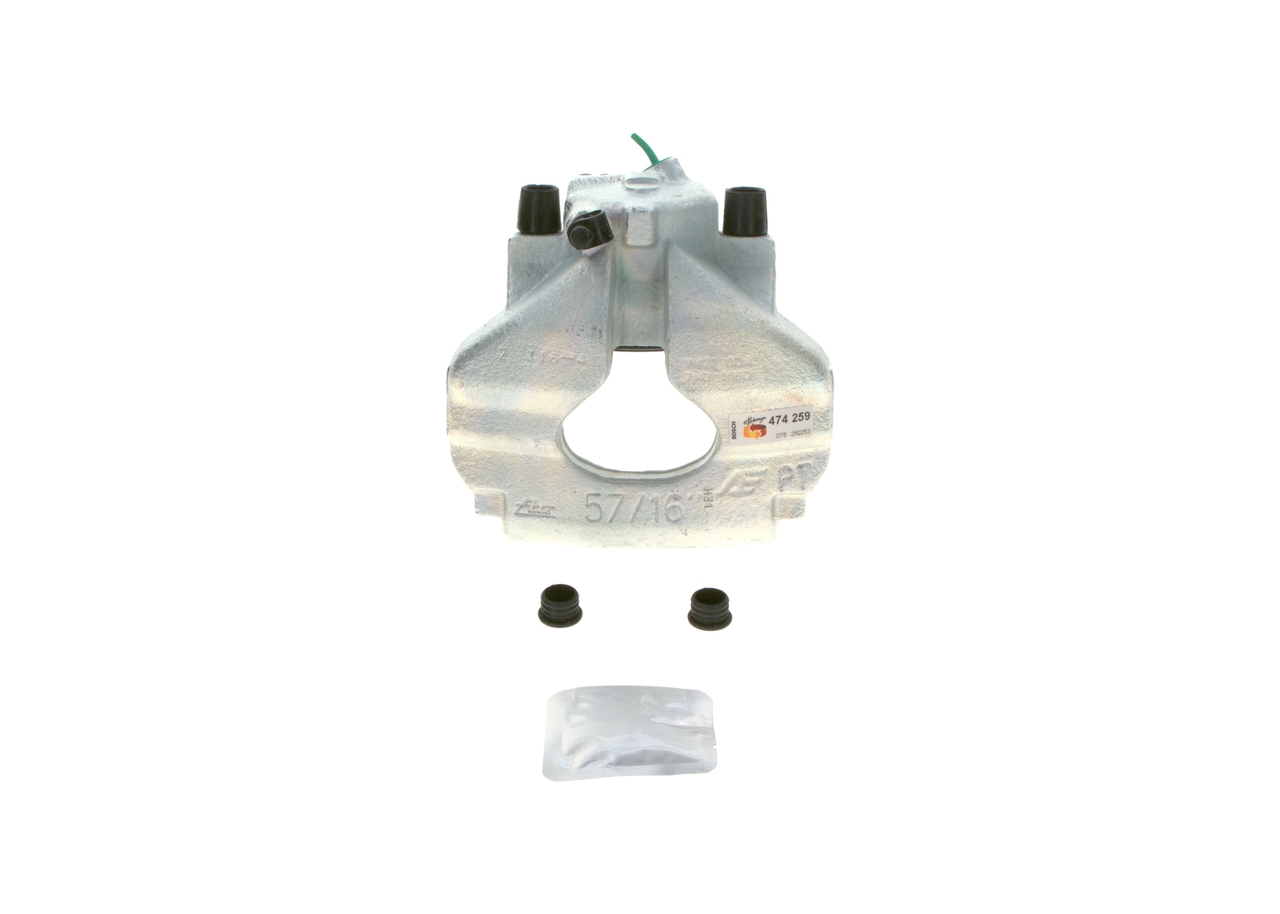 BOSCH 0 986 474 259 Bremssattel
