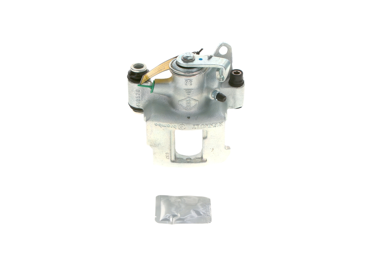 BOSCH 0 986 474 267 Bremssattel