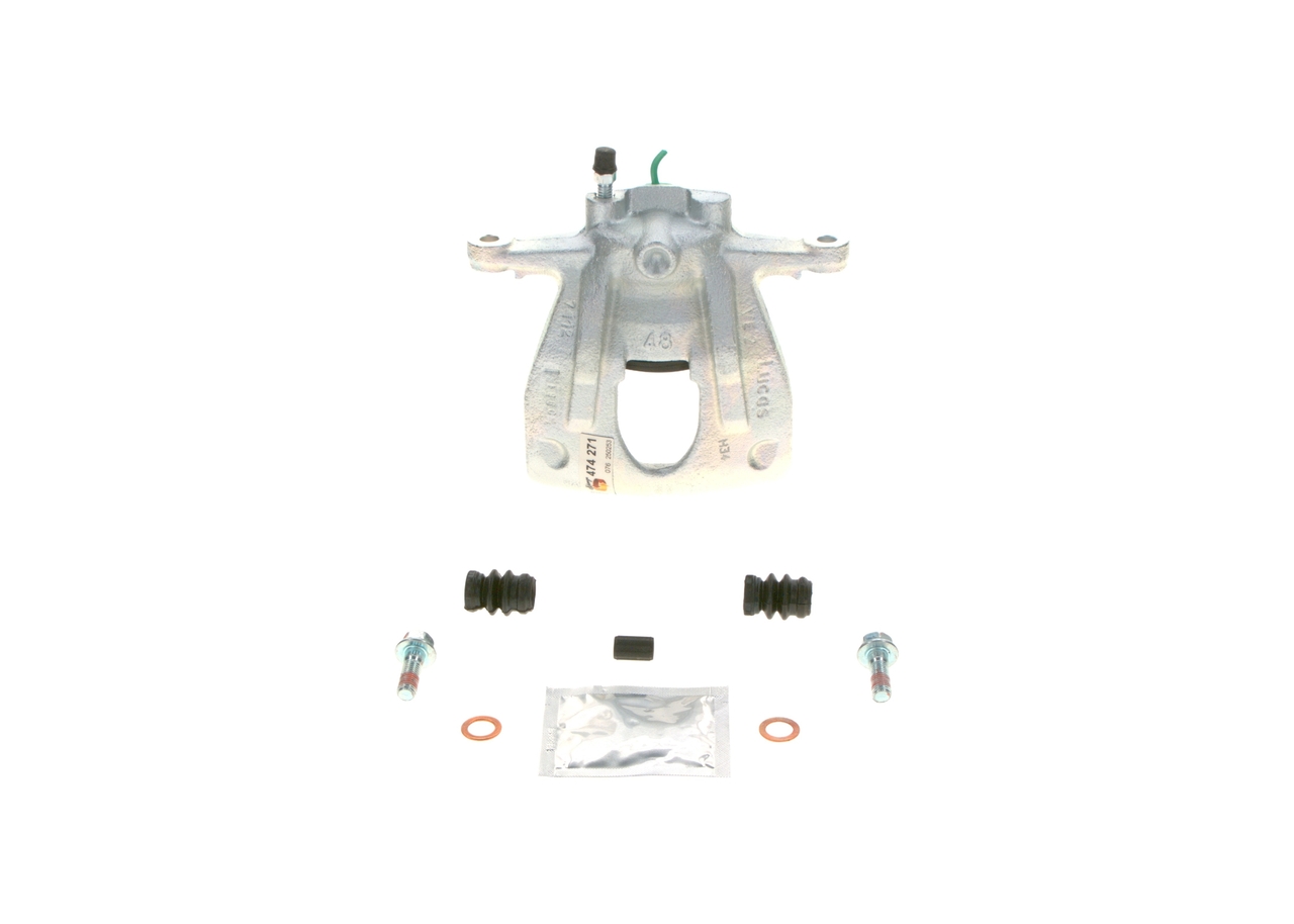 BOSCH 0 986 474 271 Bremssattel