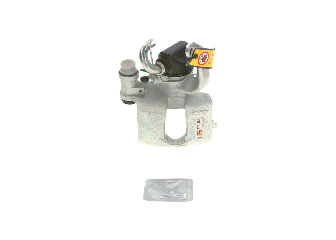 BOSCH 0 986 474 281 Bremssattel