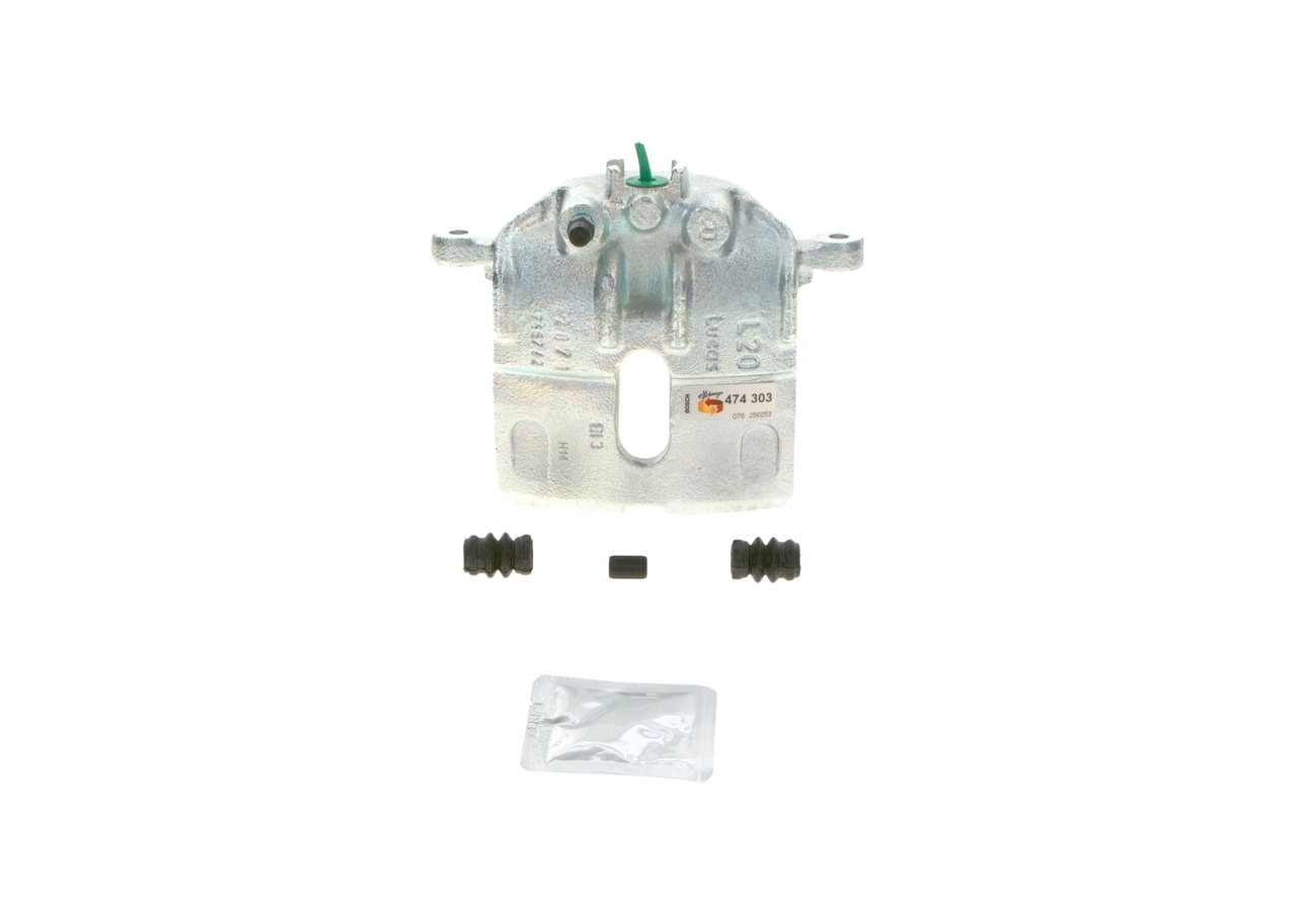 BOSCH 0 986 474 303 Bremssattel