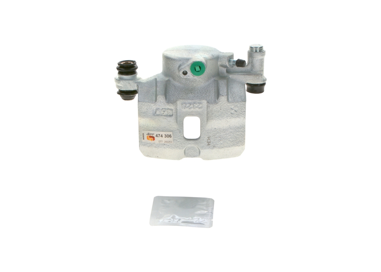 BOSCH 0 986 474 306 Bremssattel
