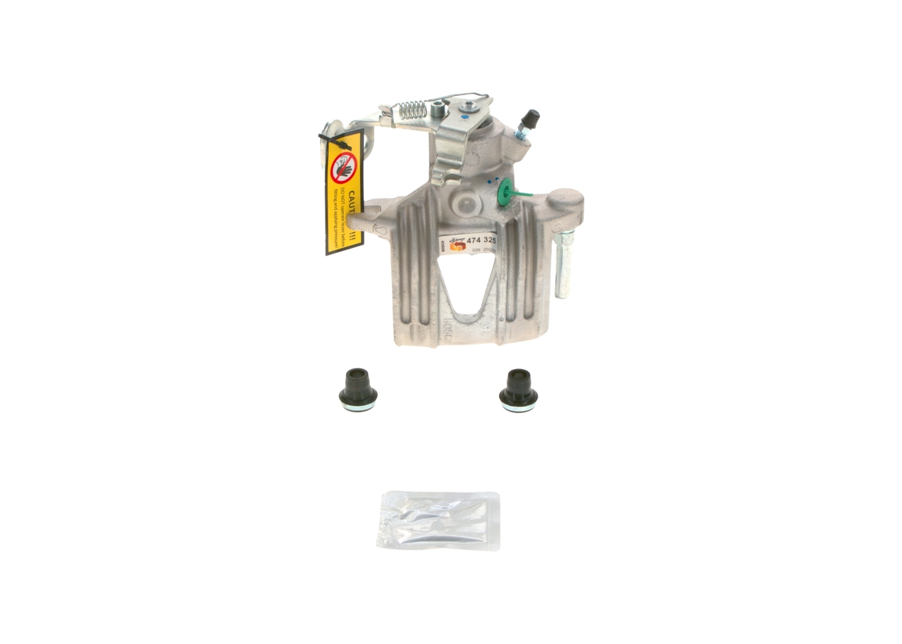 BOSCH 0 986 474 325 Bremssattel