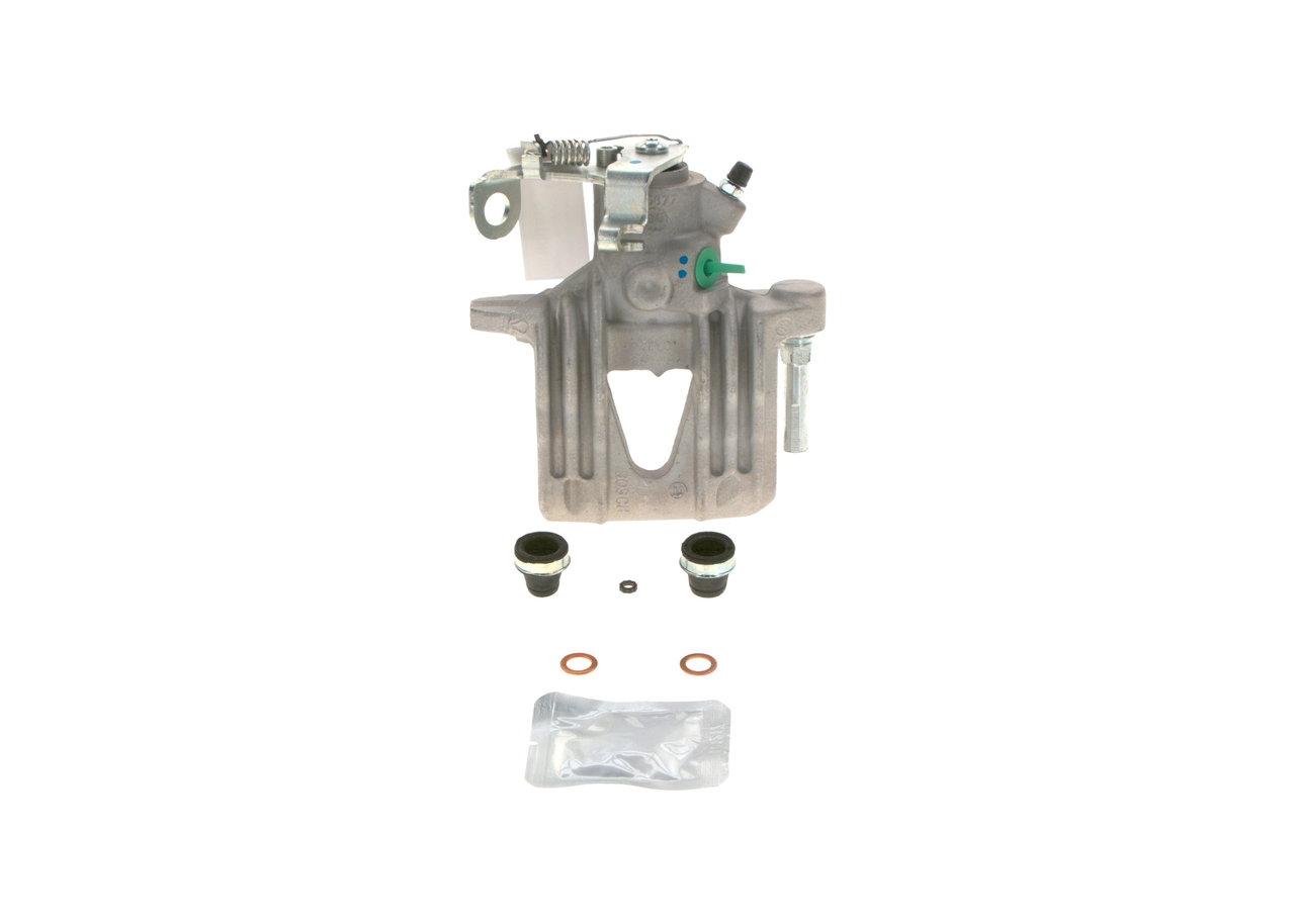 BOSCH 0 986 474 326 Bremssattel