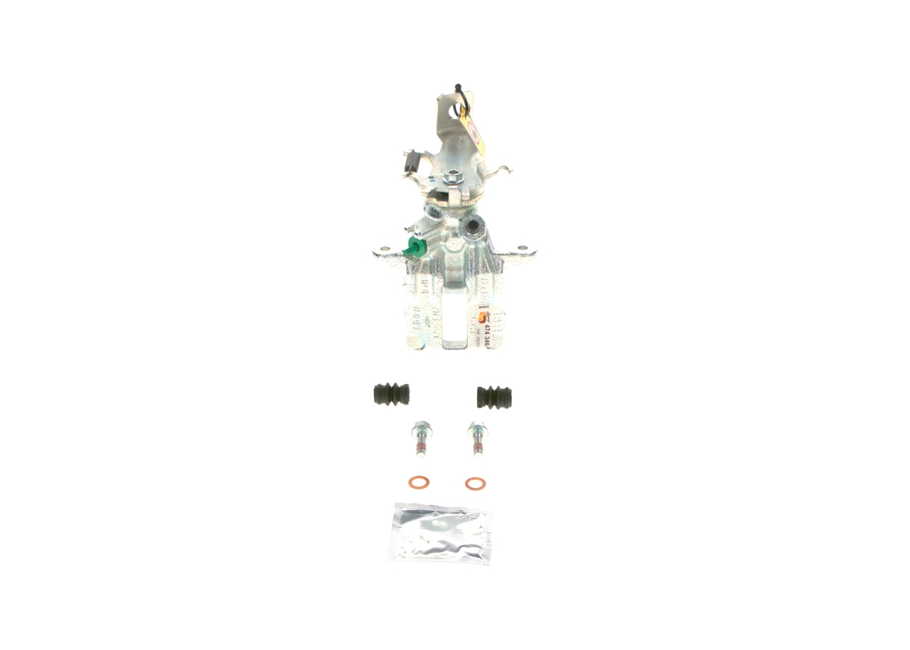 BOSCH 0 986 474 346 Bremssattel
