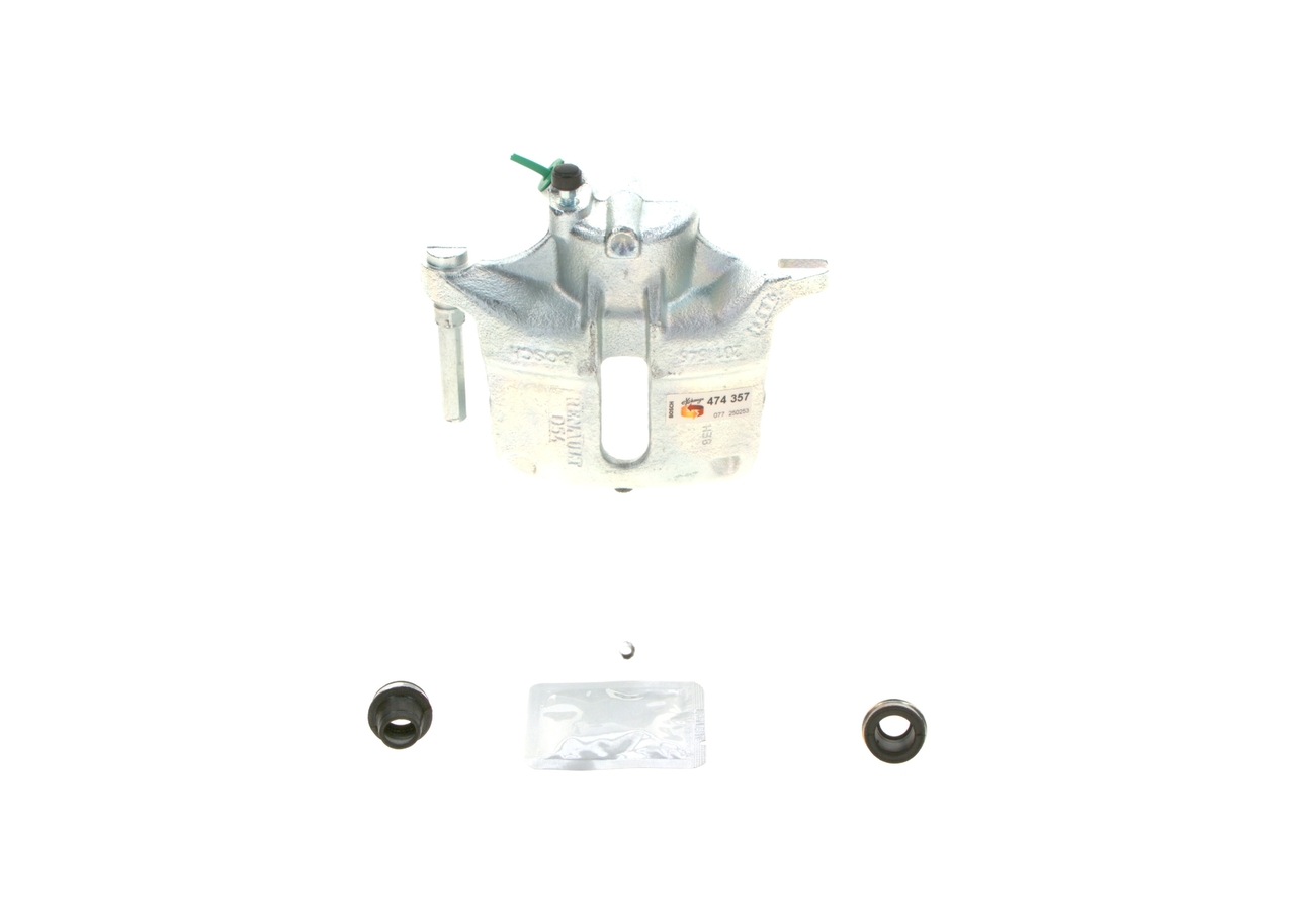 BOSCH 0 986 474 357 Bremssattel