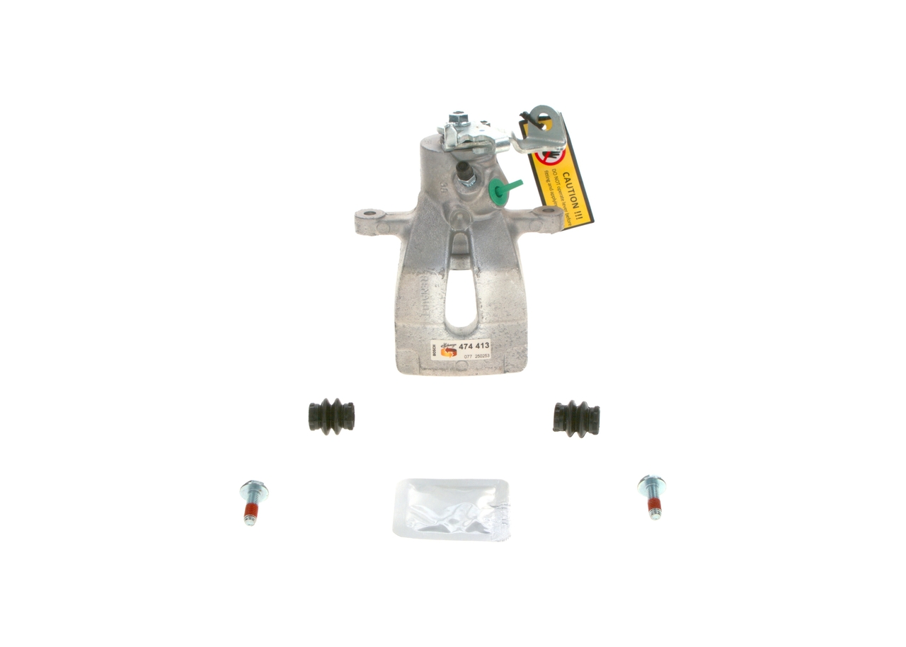 BOSCH 0 986 474 413 Bremssattel