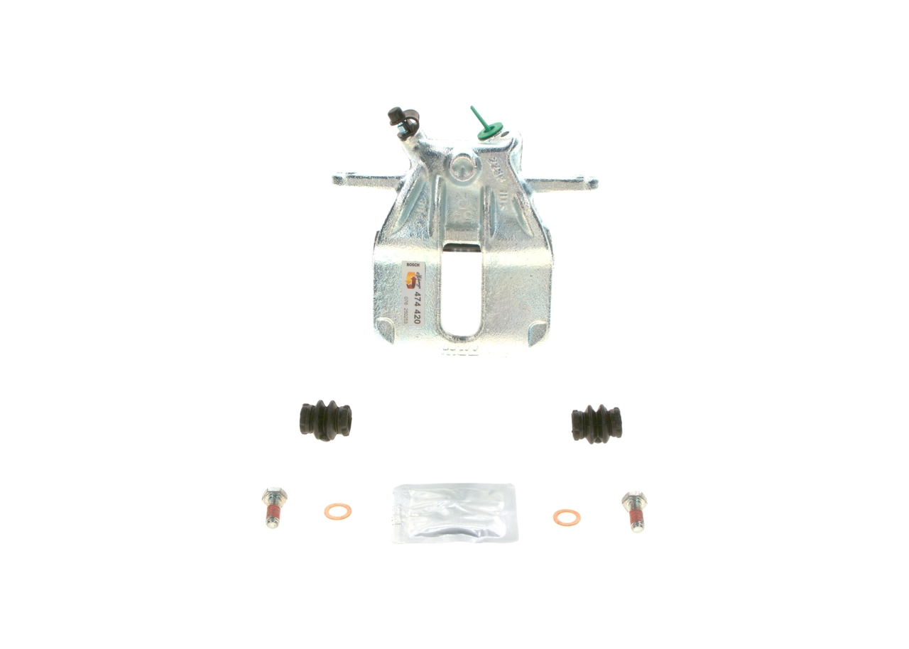 BOSCH 0 986 474 420 Bremssattel