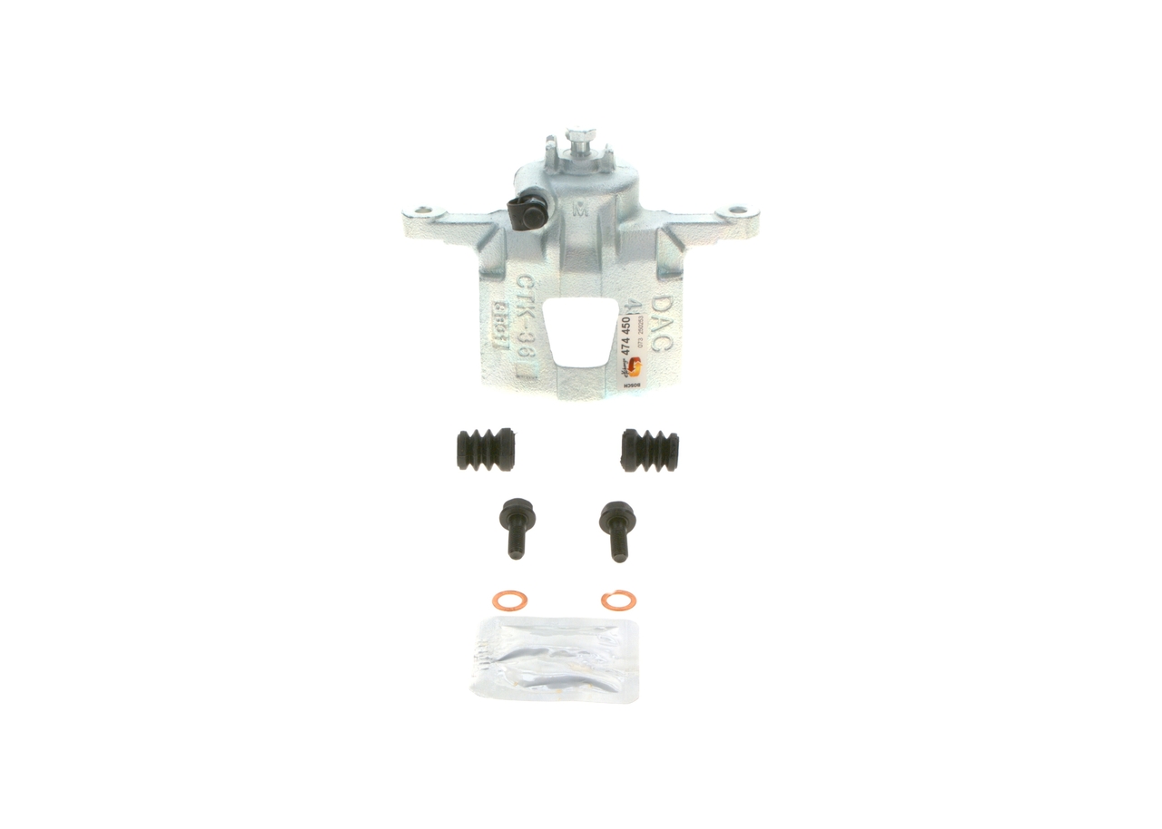 BOSCH 0 986 474 450 Bremssattel