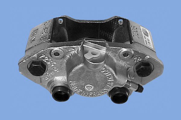 BOSCH 0 986 474 461 Brake...