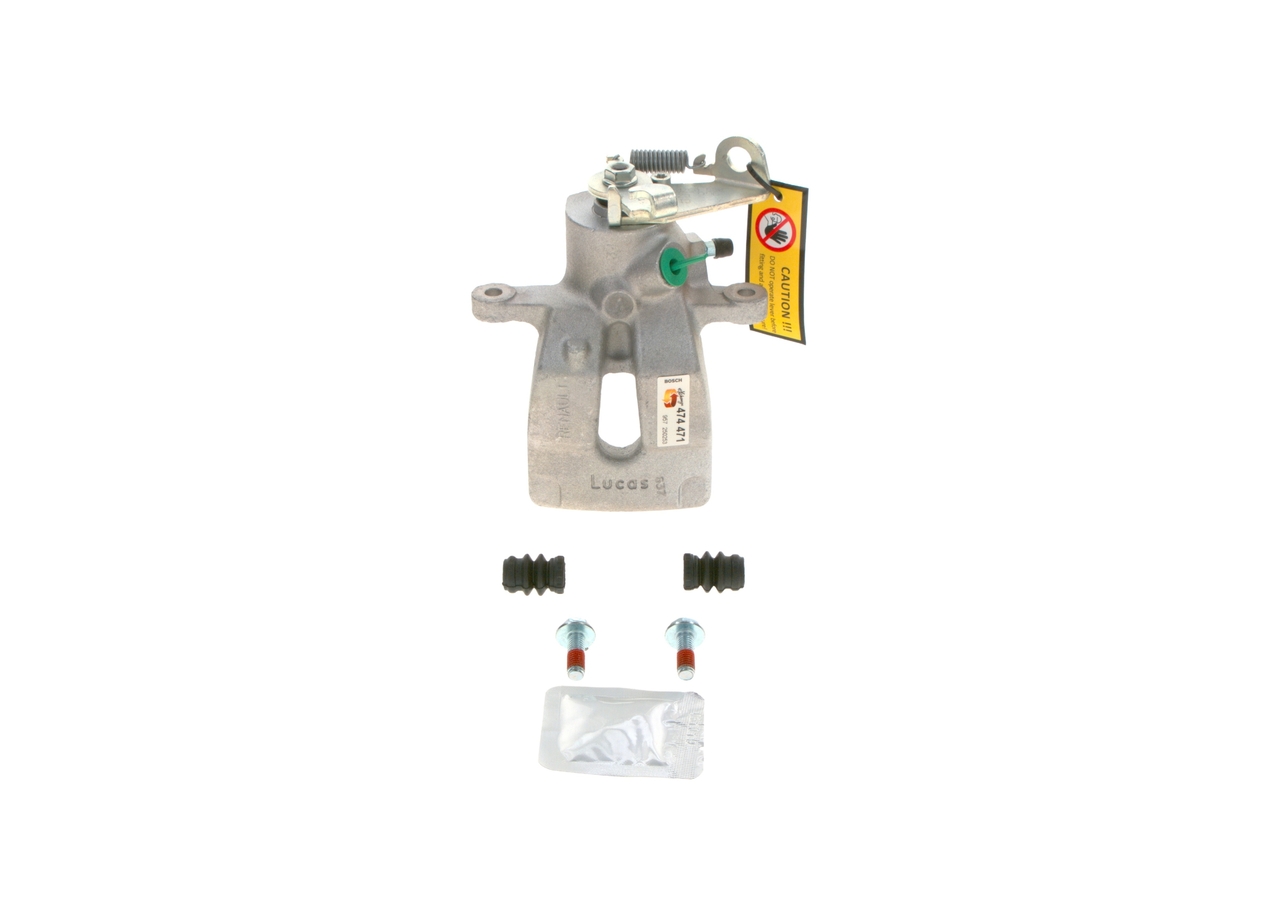 BOSCH 0 986 474 471 Bremssattel