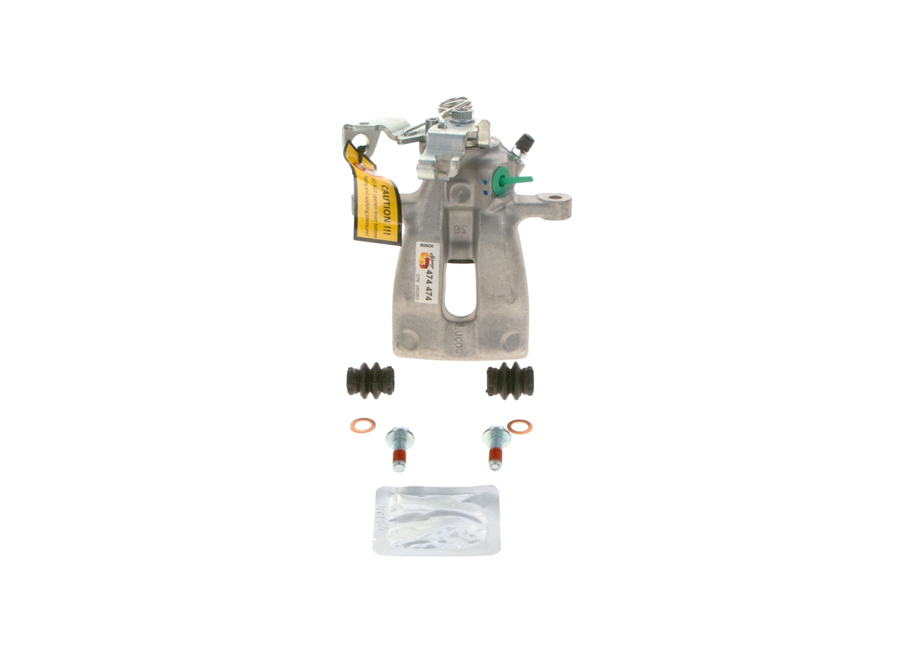 BOSCH 0 986 474 474 Bremssattel