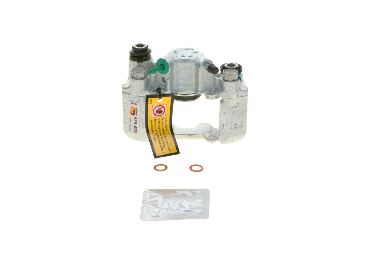 BOSCH 0 986 474 478 Bremssattel