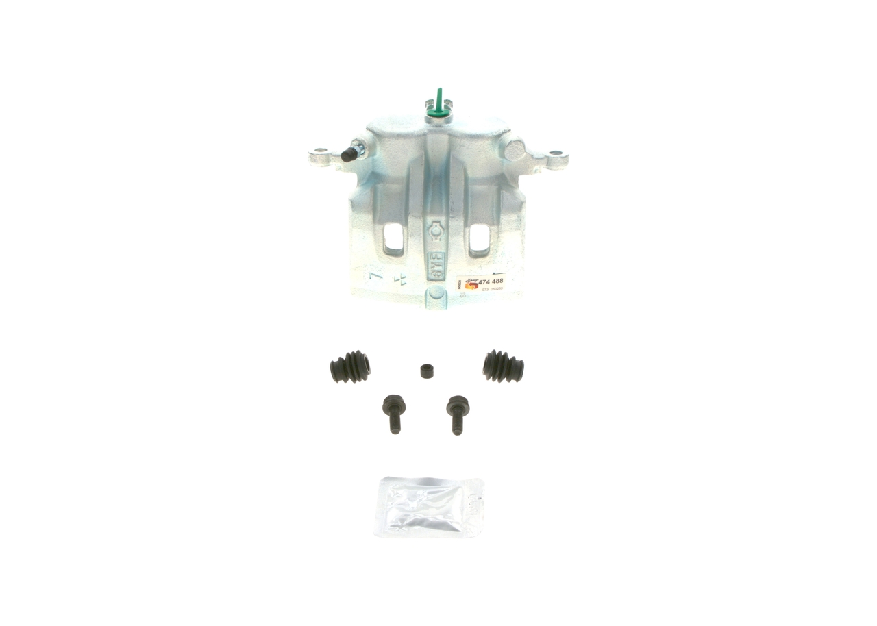 BOSCH 0 986 474 488 Bremssattel
