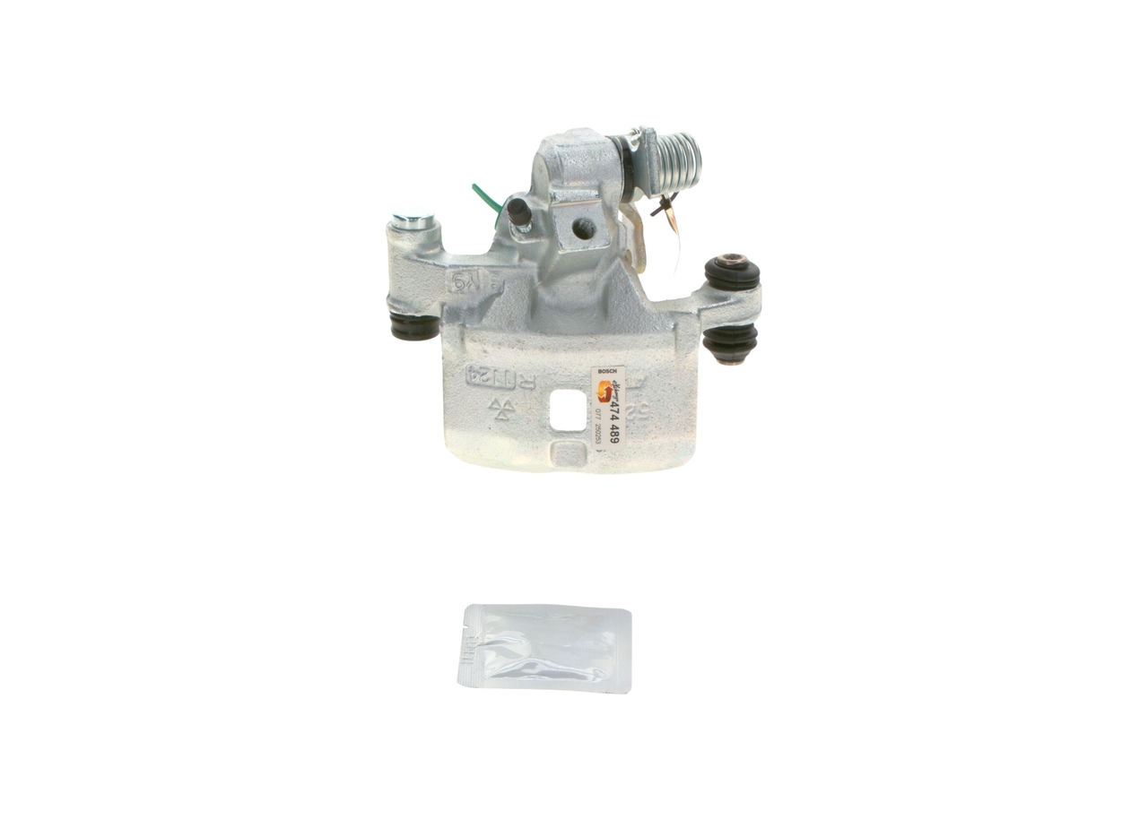 BOSCH 0 986 474 489 Bremssattel