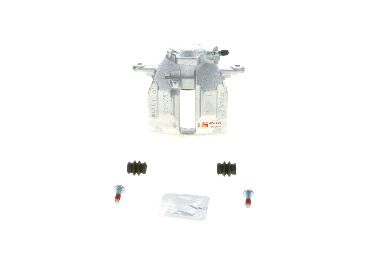 BOSCH 0 986 474 490 Bremssattel
