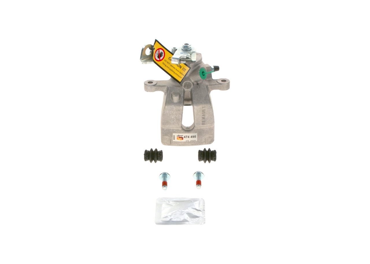 BOSCH 0 986 474 495 Bremssattel