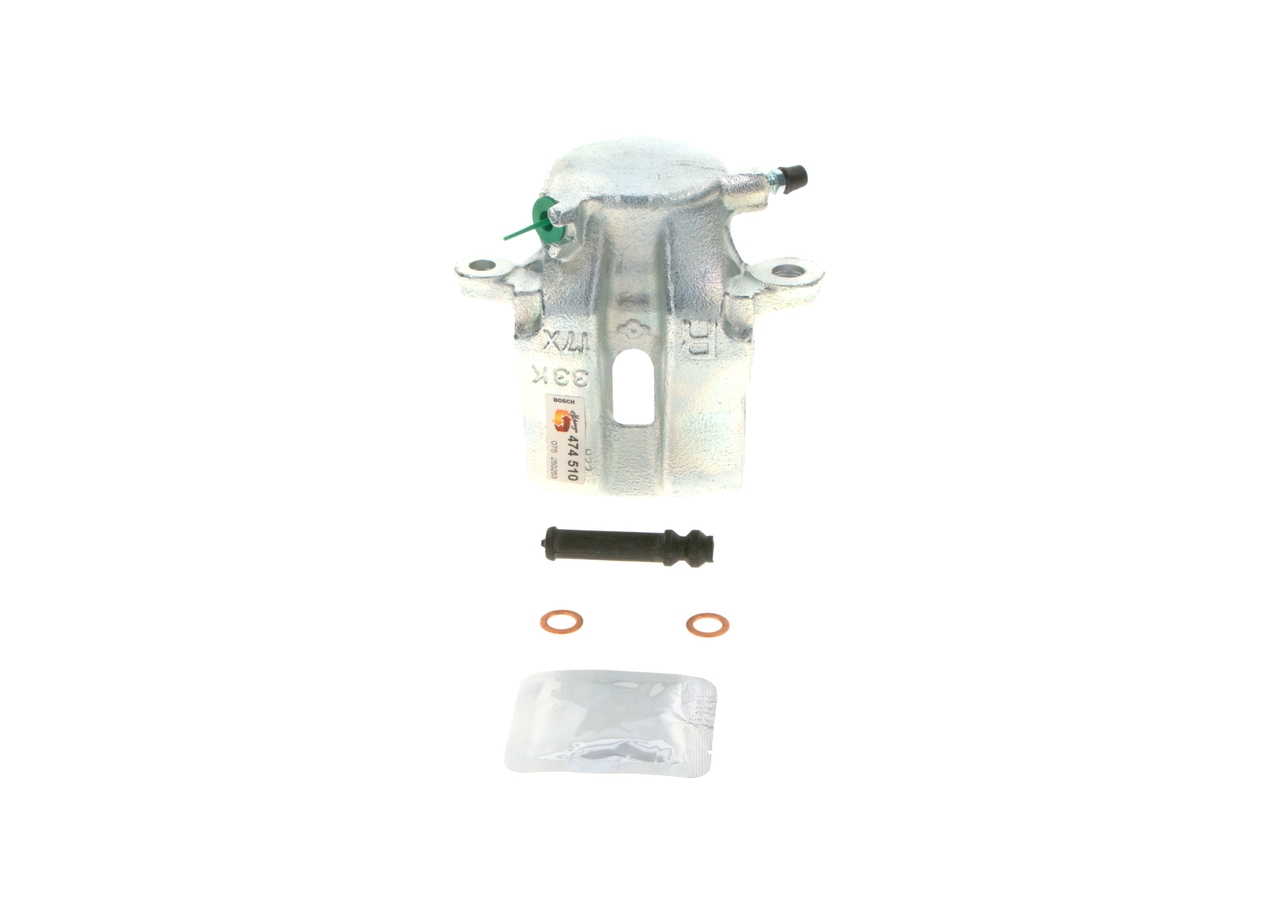 BOSCH 0 986 474 510 Bremssattel