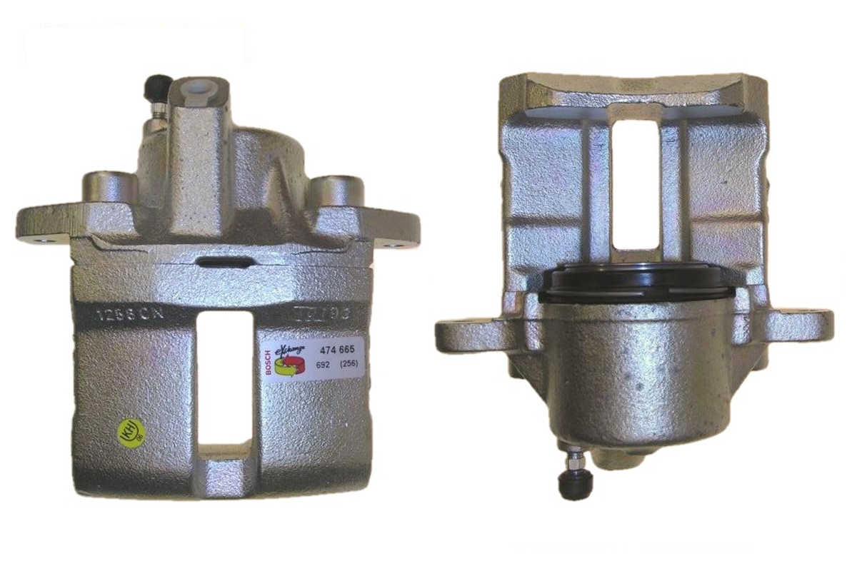 BOSCH 0 986 474 665 Brake...