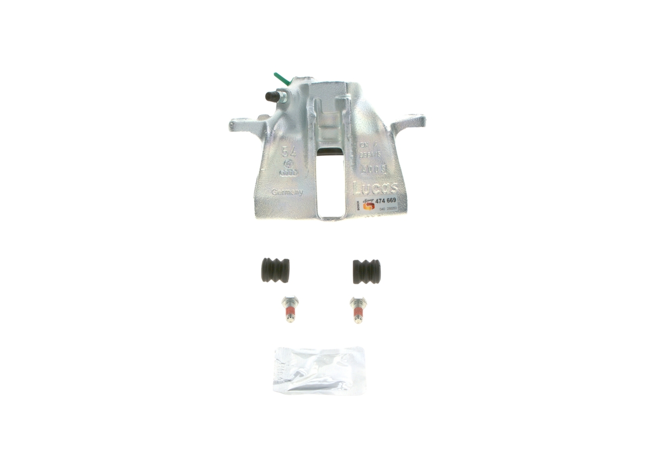 BOSCH 0 986 474 669 Bremssattel