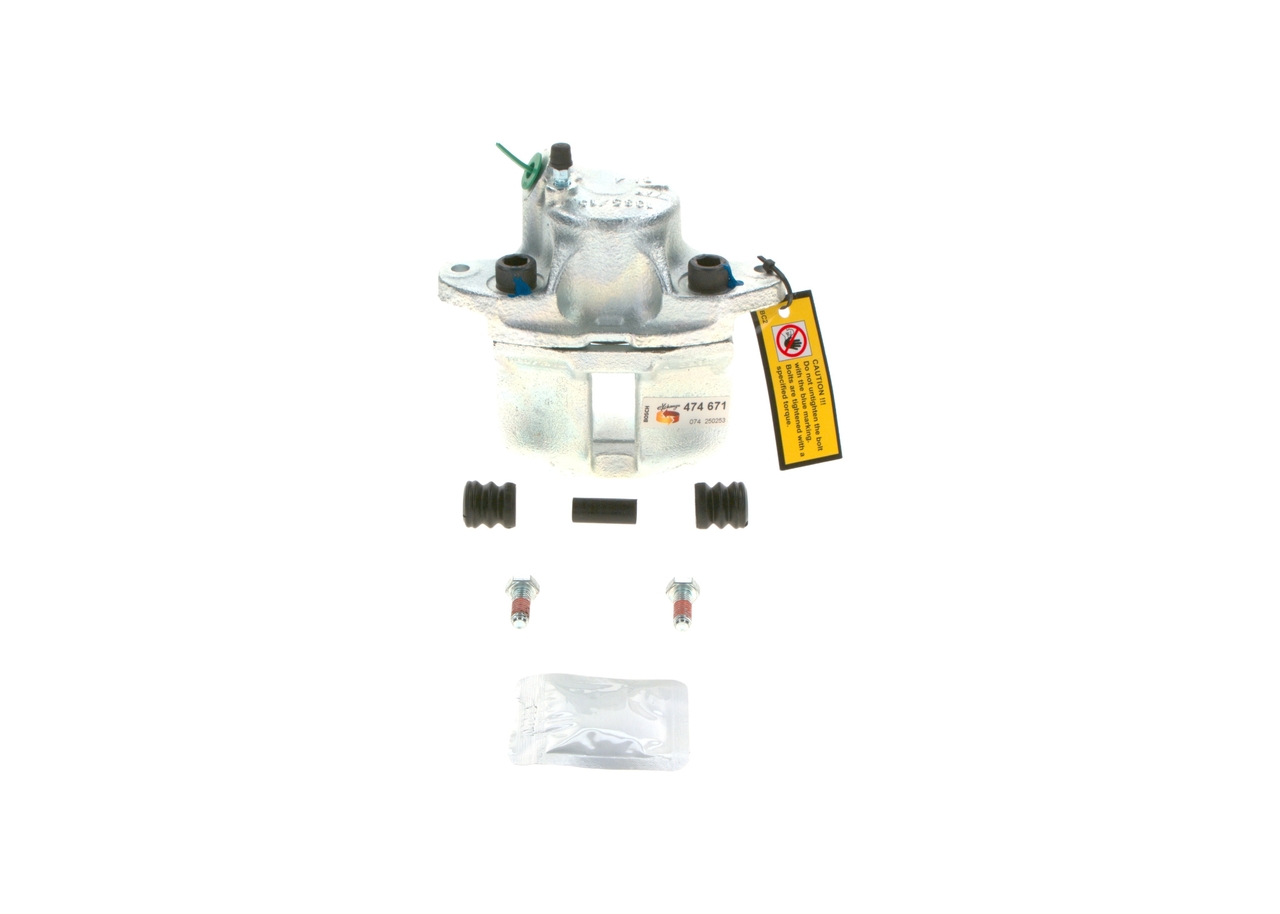 BOSCH 0 986 474 671 Bremssattel