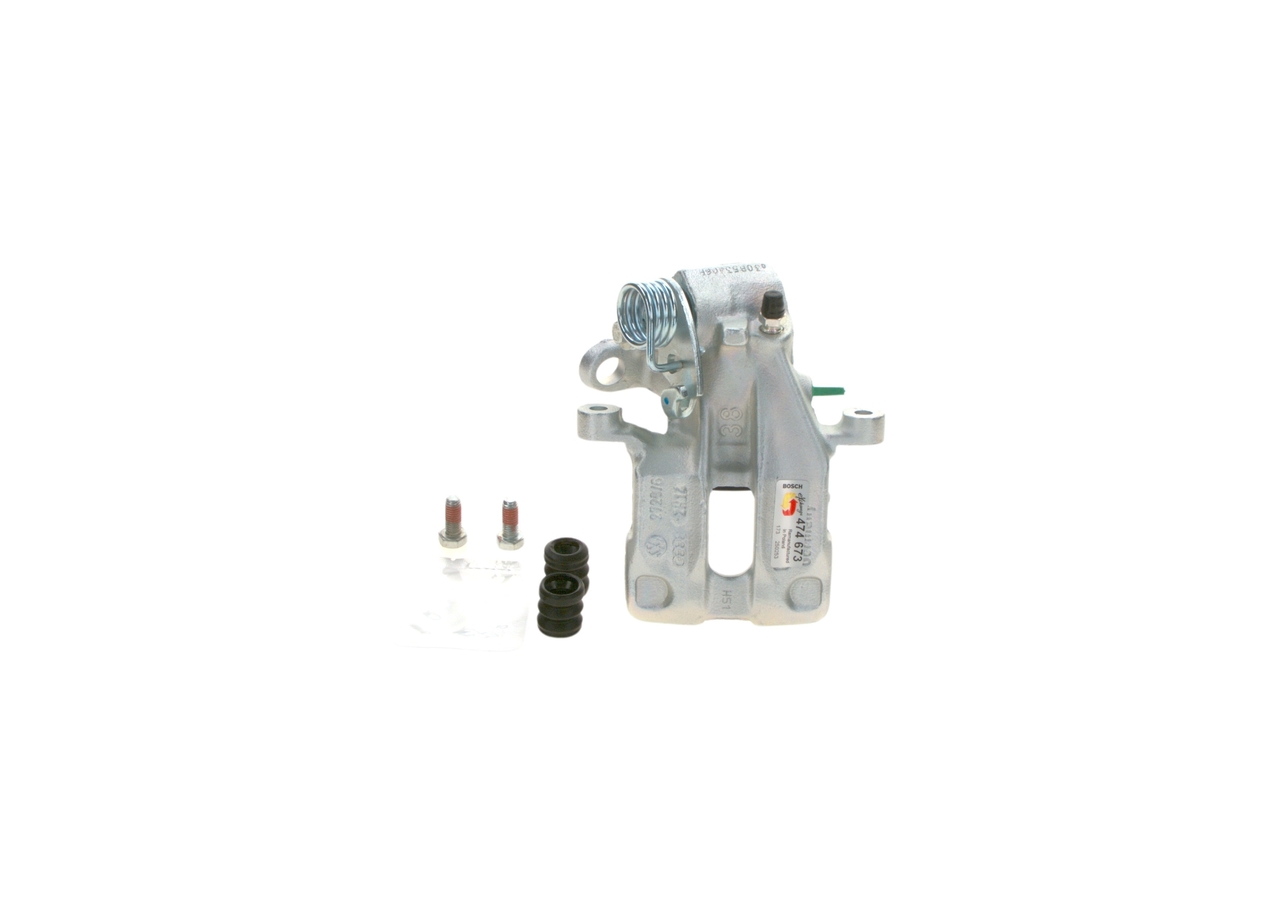 BOSCH 0 986 474 673 Bremssattel