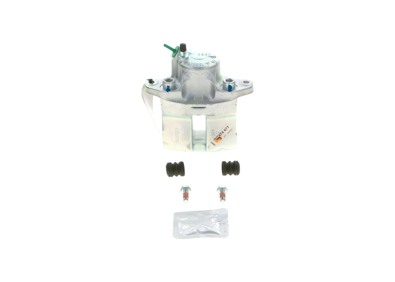 BOSCH 0 986 474 677 Bremssattel