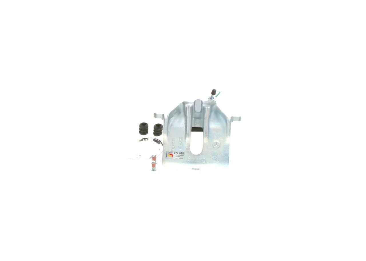 BOSCH 0 986 474 678 Bremssattel