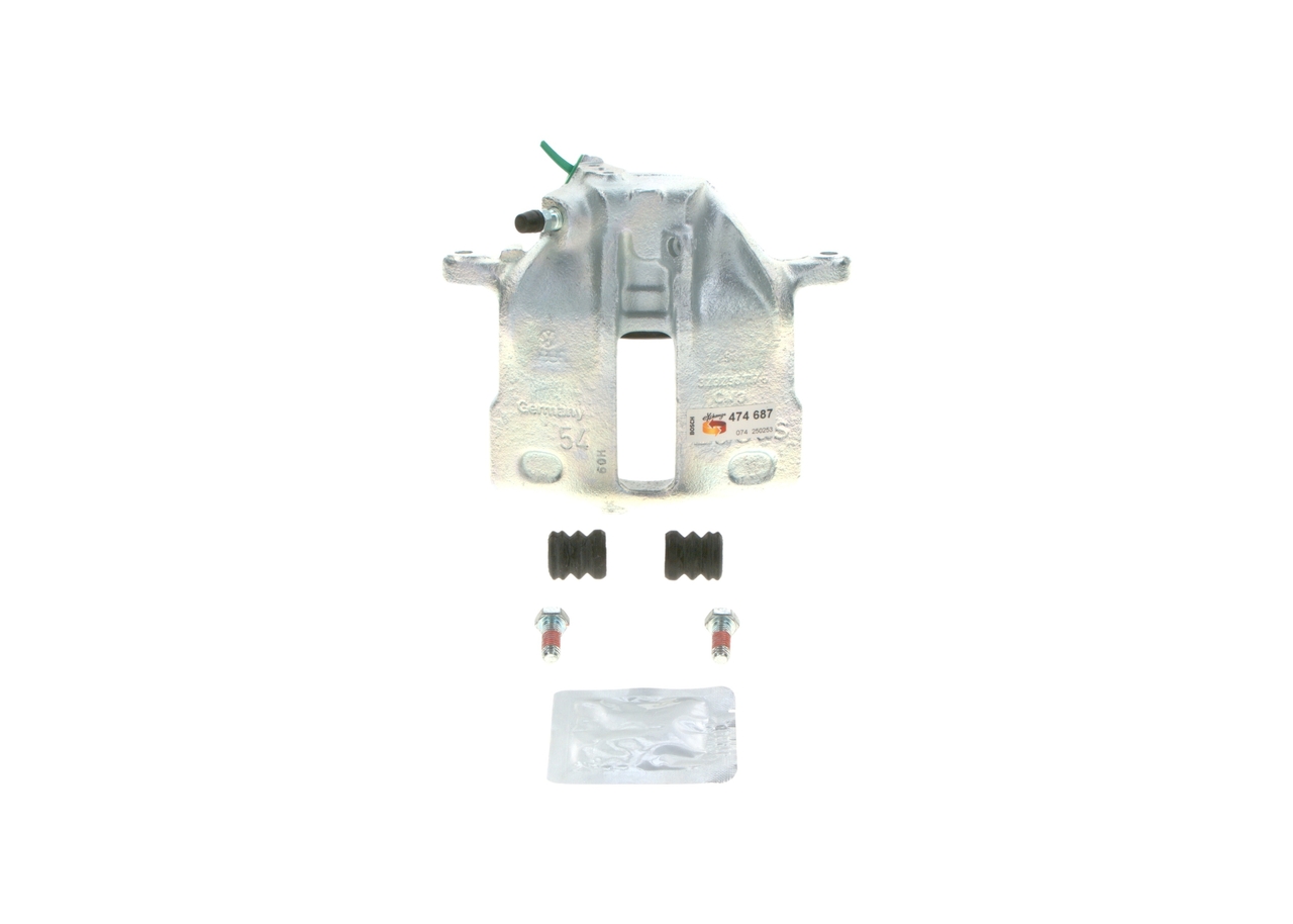 Brake Caliper