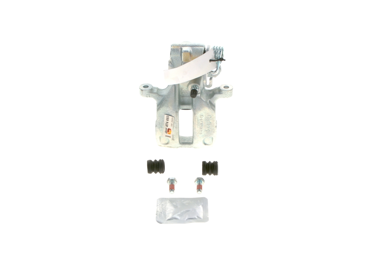 BOSCH 0 986 474 693 Bremssattel