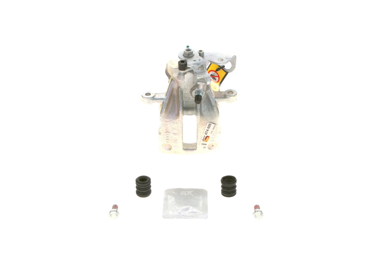 BOSCH 0 986 474 695 Bremssattel